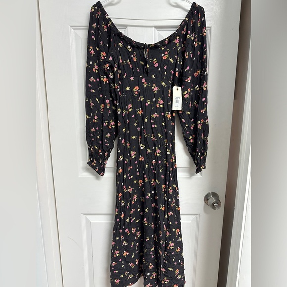 NWT Billabong Dress - Picture 1 of 7
